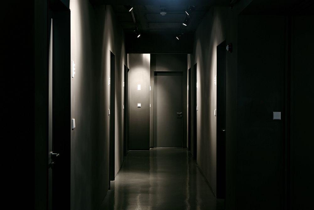 Small House Big Door Seoul Luaran gambar