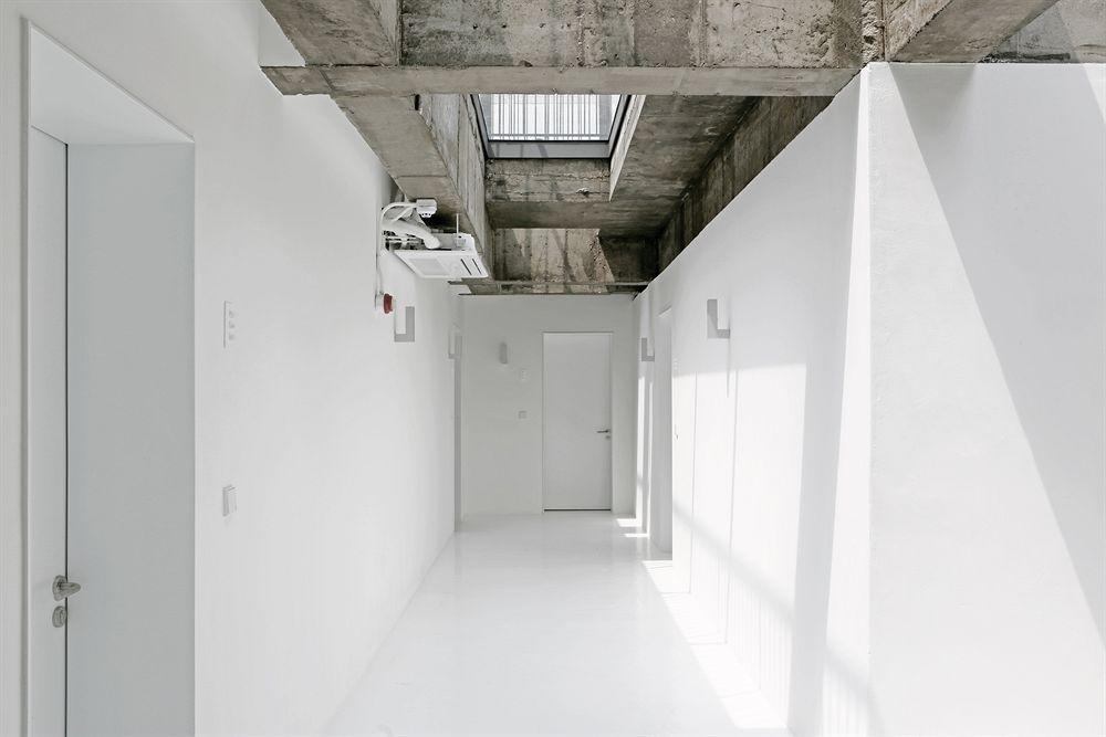 Small House Big Door Seoul Luaran gambar