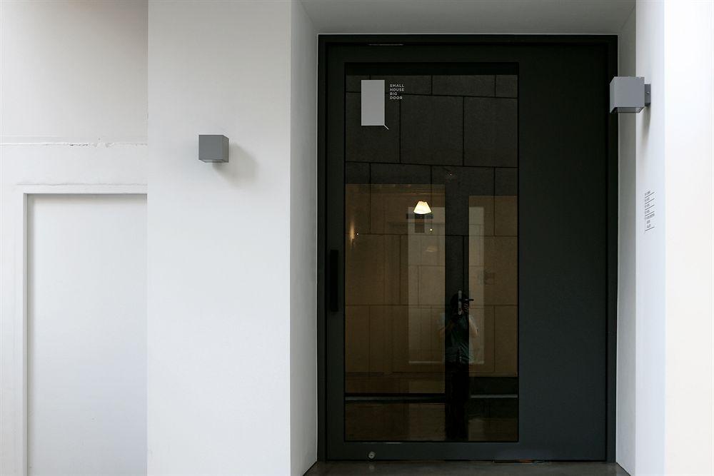 Small House Big Door Seoul Luaran gambar