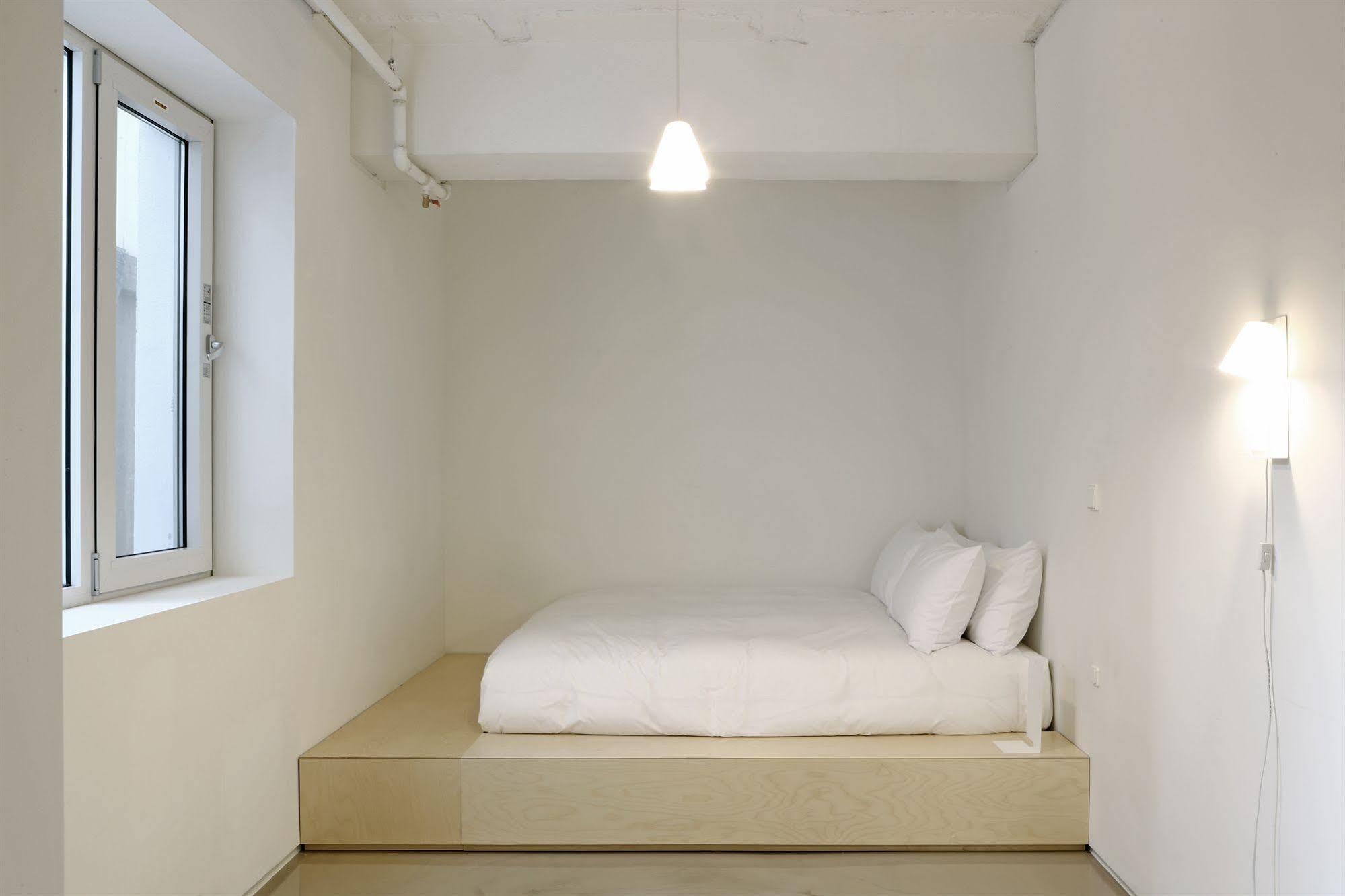 Small House Big Door Seoul Luaran gambar