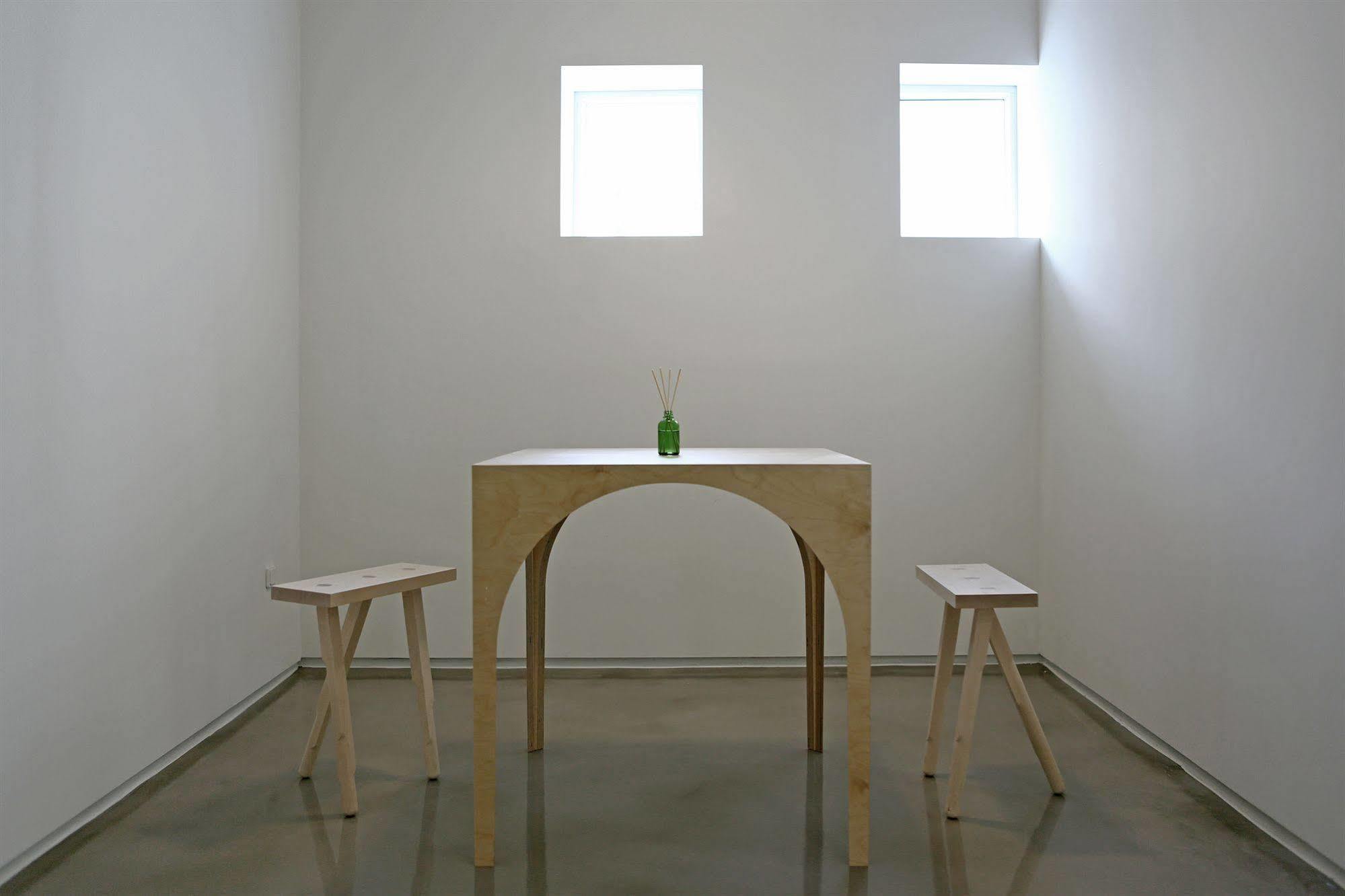 Small House Big Door Seoul Luaran gambar