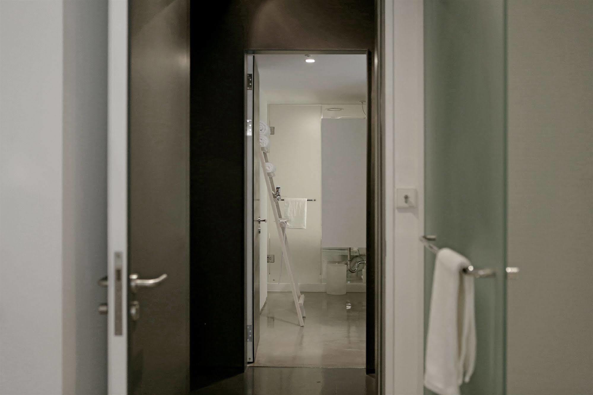 Small House Big Door Seoul Luaran gambar