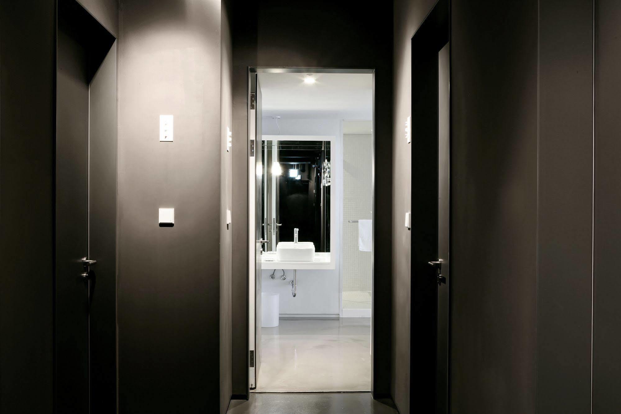 Small House Big Door Seoul Luaran gambar