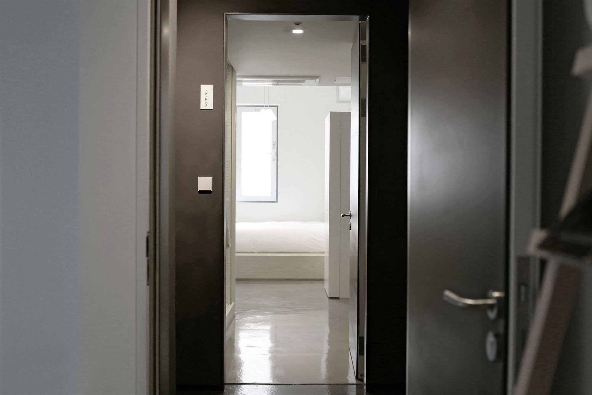 Small House Big Door Seoul Luaran gambar