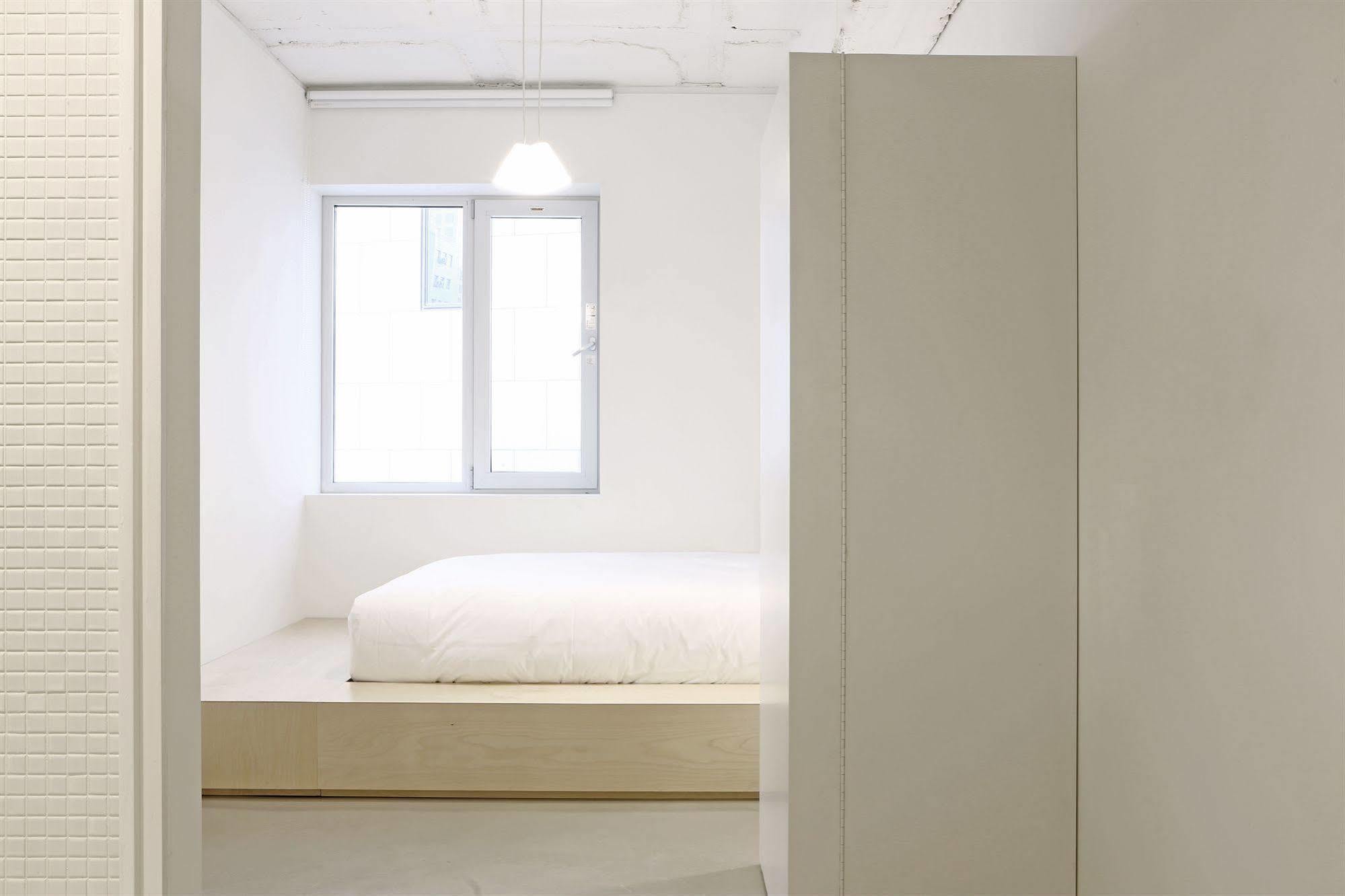 Small House Big Door Seoul Luaran gambar