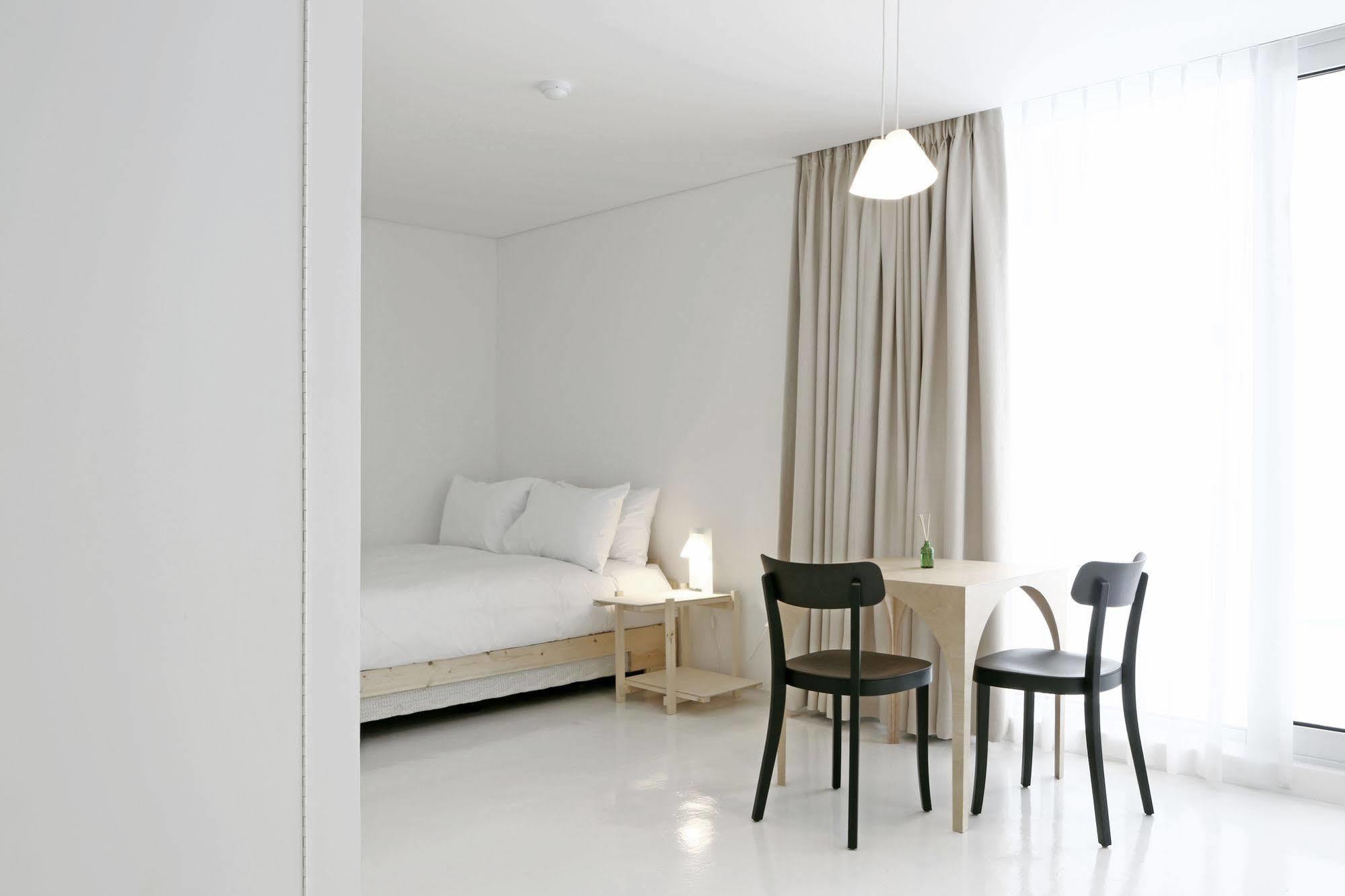 Small House Big Door Seoul Luaran gambar