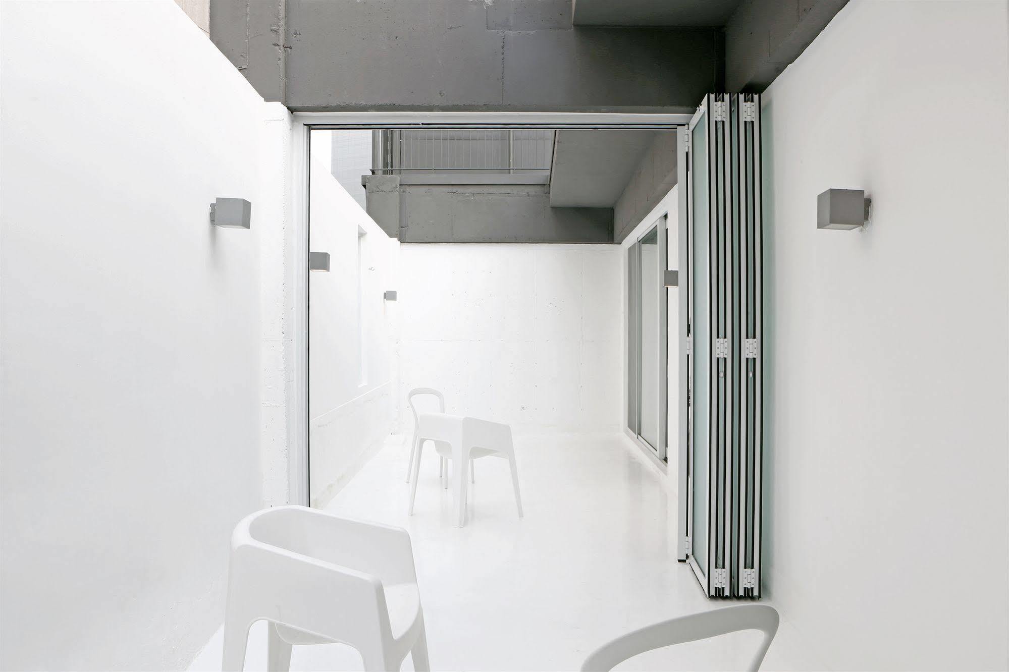 Small House Big Door Seoul Luaran gambar